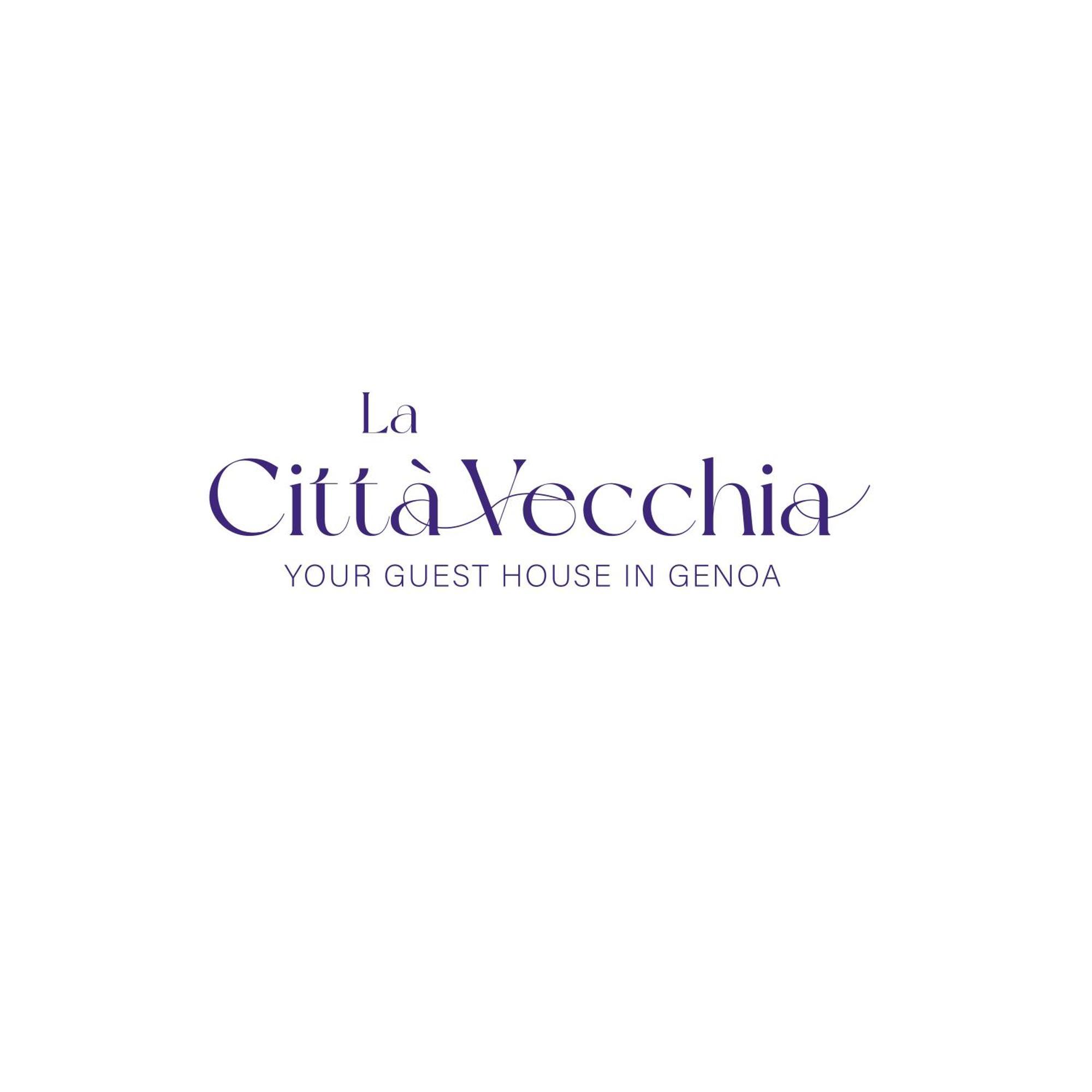 Apartamento Cavour La Citta Vecchia Génova Exterior foto