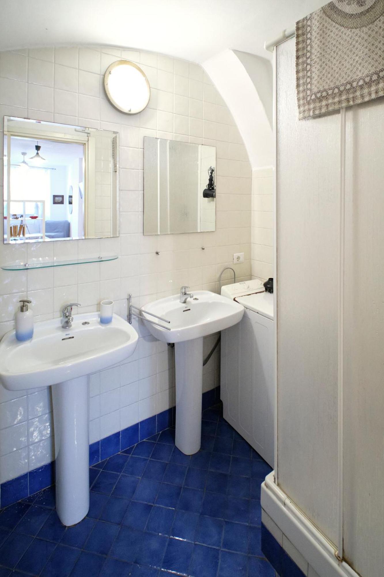 Apartamento Cavour La Citta Vecchia Génova Exterior foto